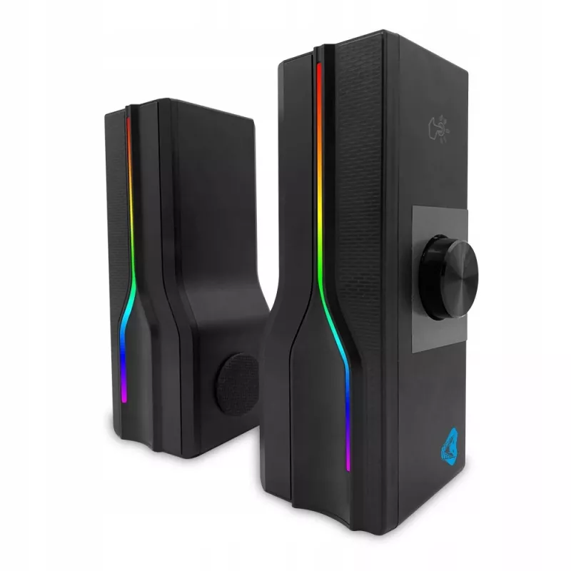 Media-tech MT3175 nero