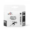 Inkjet per HP DJ2710 TBH-305XLBR nero ref.