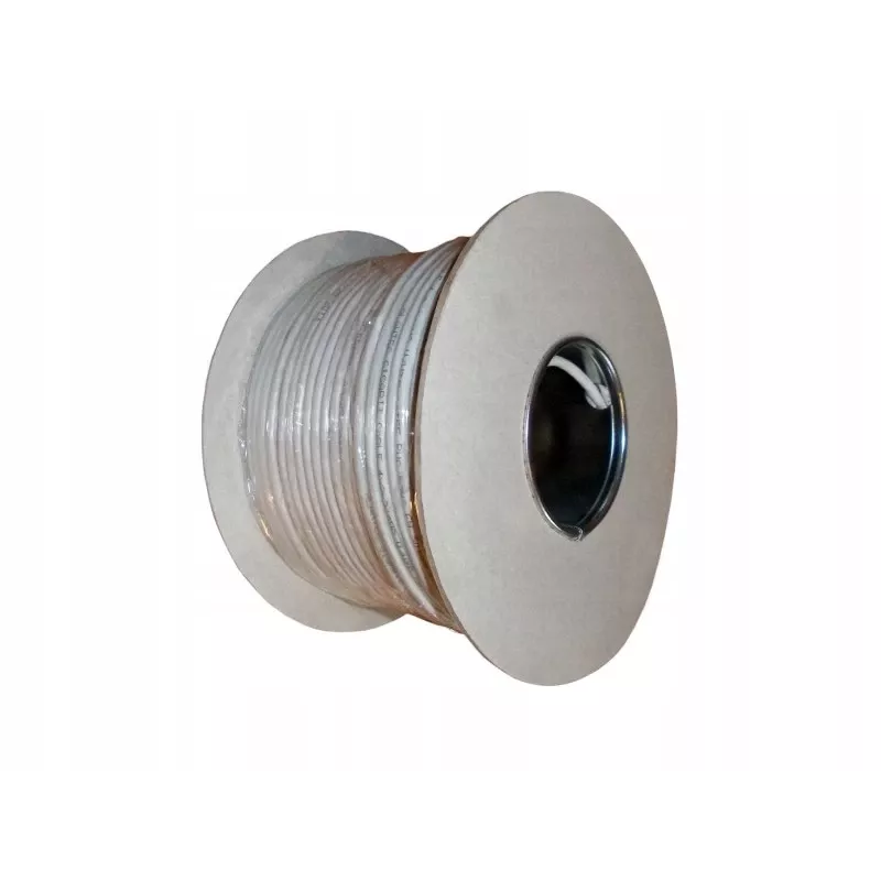Cavo di rete Alantec KIU5LINKA100G U/UTP Cat5e 100 m grigio chiaro