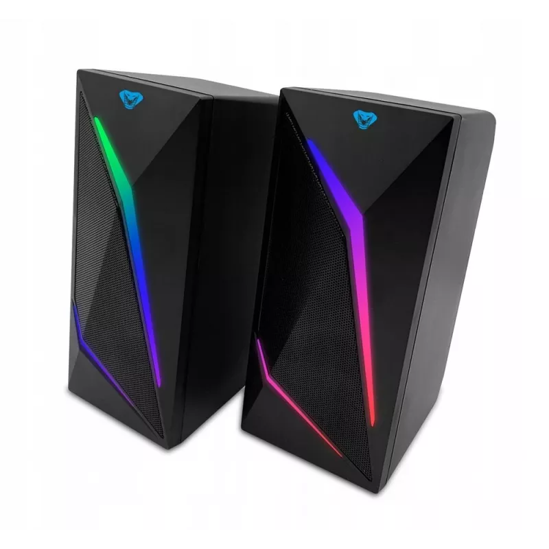 Media-tech MT3172 nero