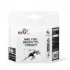 Ink per HP DeskJet 2710 TBH-305XLCR colore