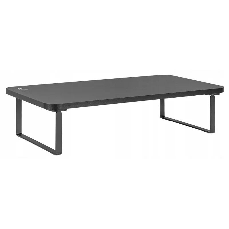 Supporto per laptop MACLEAN MC-933 regolabile in altezza in alluminio, autoportante, per 13