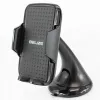 Supporto auto per cellulare 65-95 mm per cruscotto