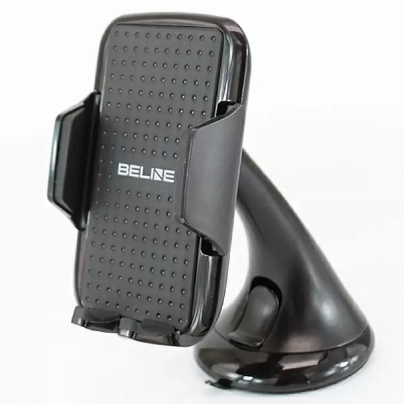 Supporto auto per cellulare 65-95 mm per cruscotto