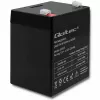 Qoltec 53033 batteria AGM 12 V 4,5 Ah, max 1,35 A, senza manutenzione