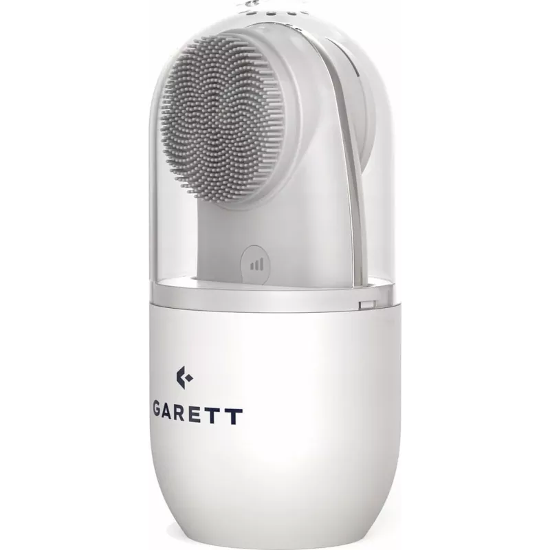 Garett Beauty Multi Clean dispositivo antirughe per la pulizia del viso