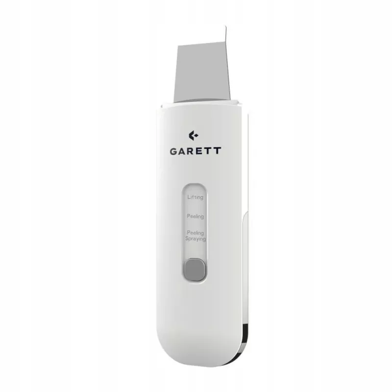 Garett Beauty Breeze Scrub dispositivo peeling cutaneo a ultrasuoni