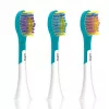 Testina per spazzolino MEDIA-TECH MT6520 – testina di ricambio compatibile con MT6520