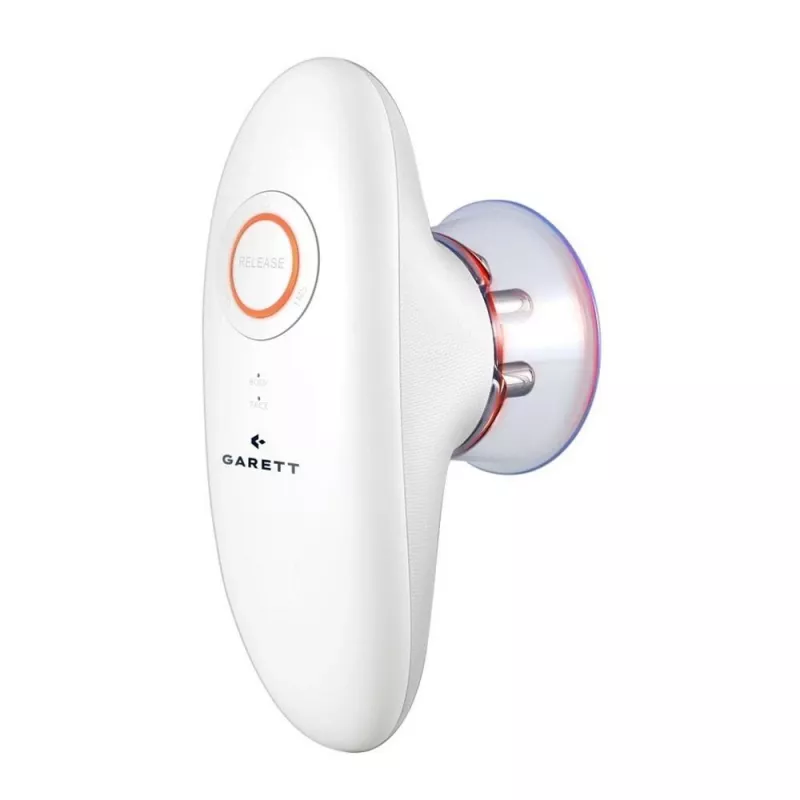 Massaggiatore corporeo Garett Beauty Perfect Body White