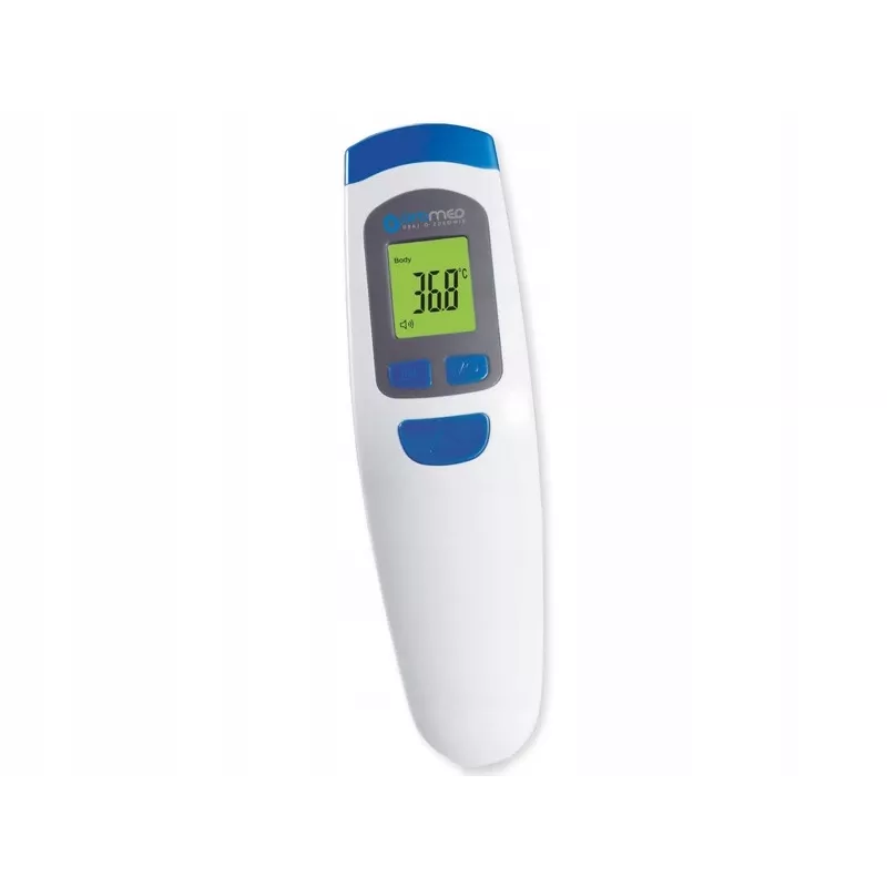 Termometro a distanza HI-TECH MEDICAL ORO-T30 BABY