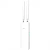 Cudy LT400 router WLAN Fast Ethernet single-band (2,4 GHz) 4G bianco