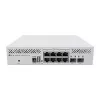Switch gestito MikroTik CRS310-8G+2S+IN, 8x 2,5G, 2x SFP+