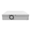 Switch gestito MikroTik CRS310-8G+2S+IN, 8x 2,5G, 2x SFP+