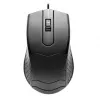 Defender HIT MB-530 mouse ottico cablato, 1000 DPI, nero