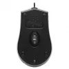 Defender HIT MB-530 mouse ottico cablato, 1000 DPI, nero