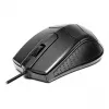 Defender HIT MB-530 mouse ottico cablato, 1000 DPI, nero
