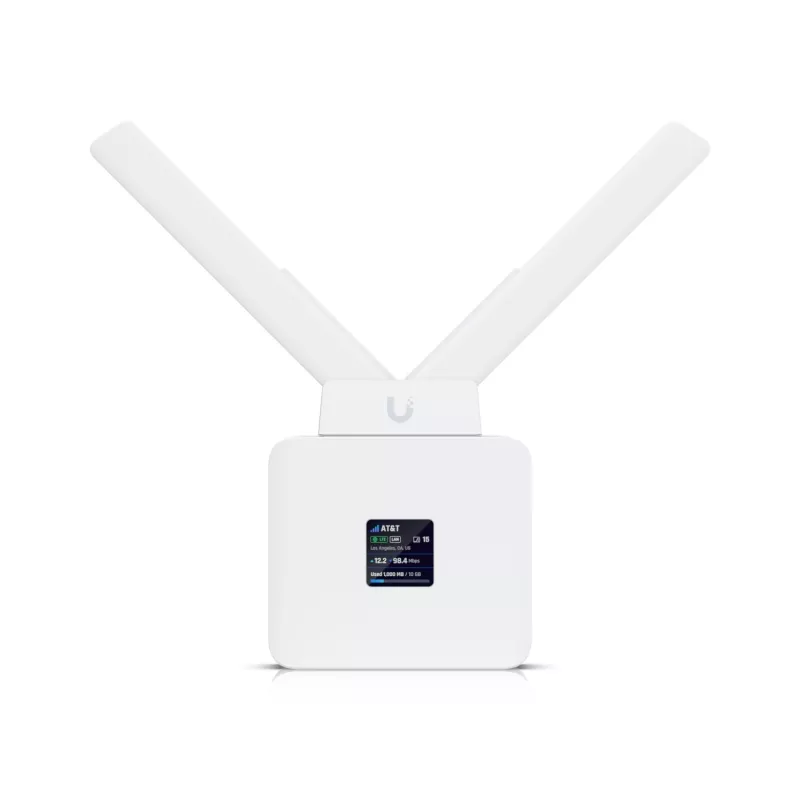 Ubiquiti UMR router mobile