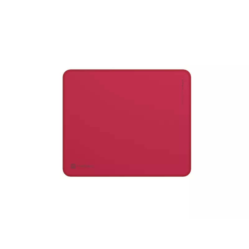 Tappetino mouse serie Colors Viva Magenta 300x250 mm