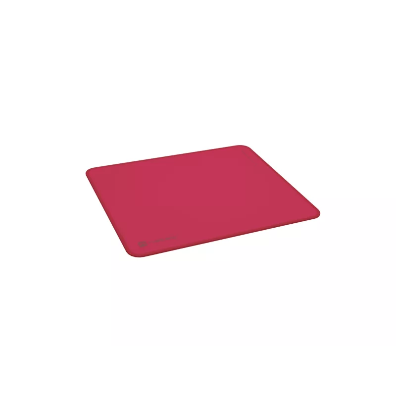 Tappetino mouse serie Colors Viva Magenta 300x250 mm