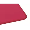 Tappetino mouse serie Colors Viva Magenta 300x250 mm