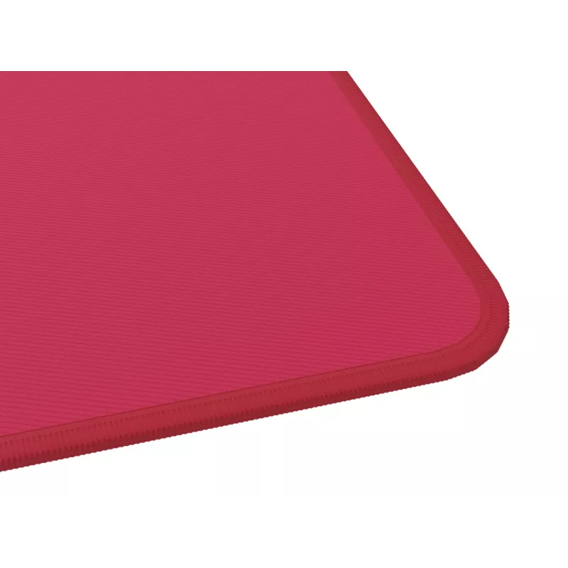 Tappetino mouse serie Colors Viva Magenta 300x250 mm