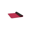 Tappetino mouse serie Colors Viva Magenta 300x250 mm