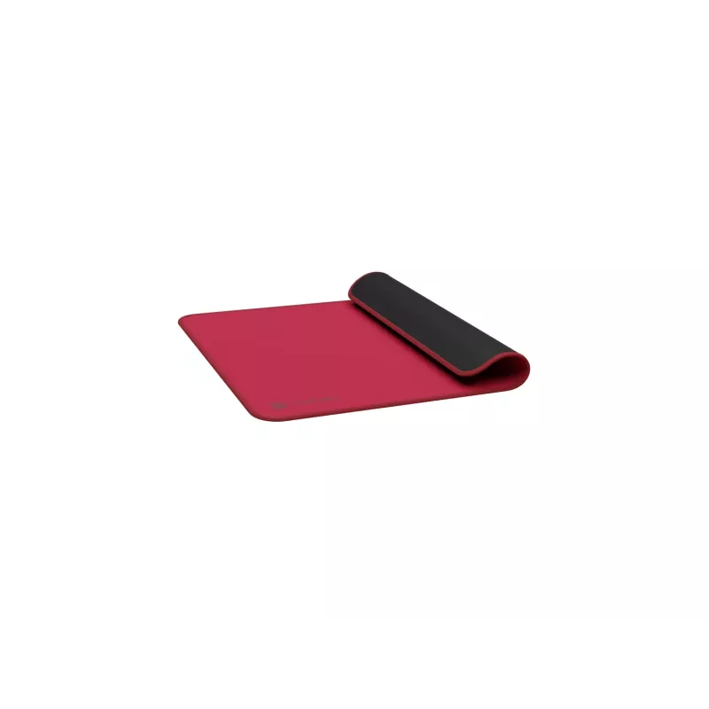 Tappetino mouse serie Colors Viva Magenta 300x250 mm