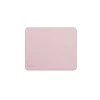 Tappetino mouse serie Colors Misty Rose 300x250 mm