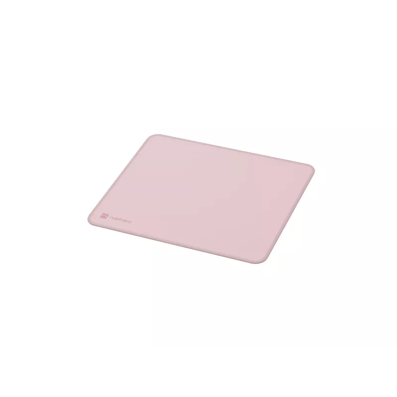 Tappetino mouse serie Colors Misty Rose 300x250 mm