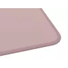 Tappetino mouse serie Colors Misty Rose 300x250 mm