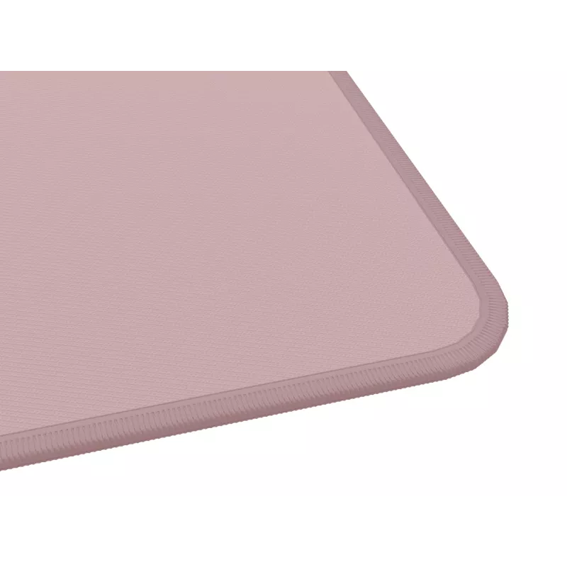 Tappetino mouse serie Colors Misty Rose 300x250 mm