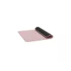 Tappetino mouse serie Colors Misty Rose 300x250 mm