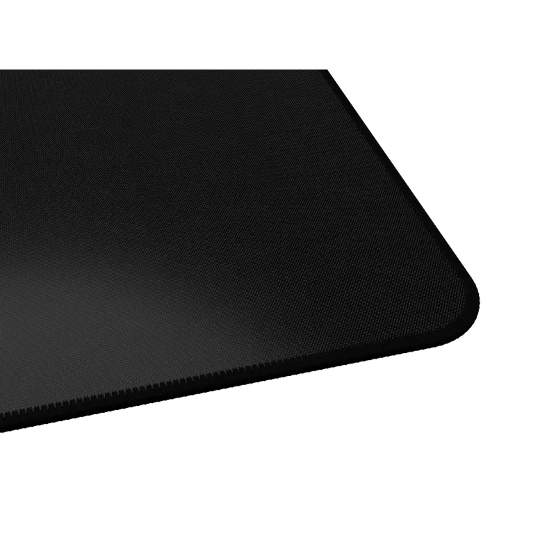 Tappetino mouse NATEC serie Colors nero