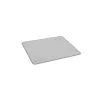 Tappetino mouse serie Colors Stony Grey 300x250 mm