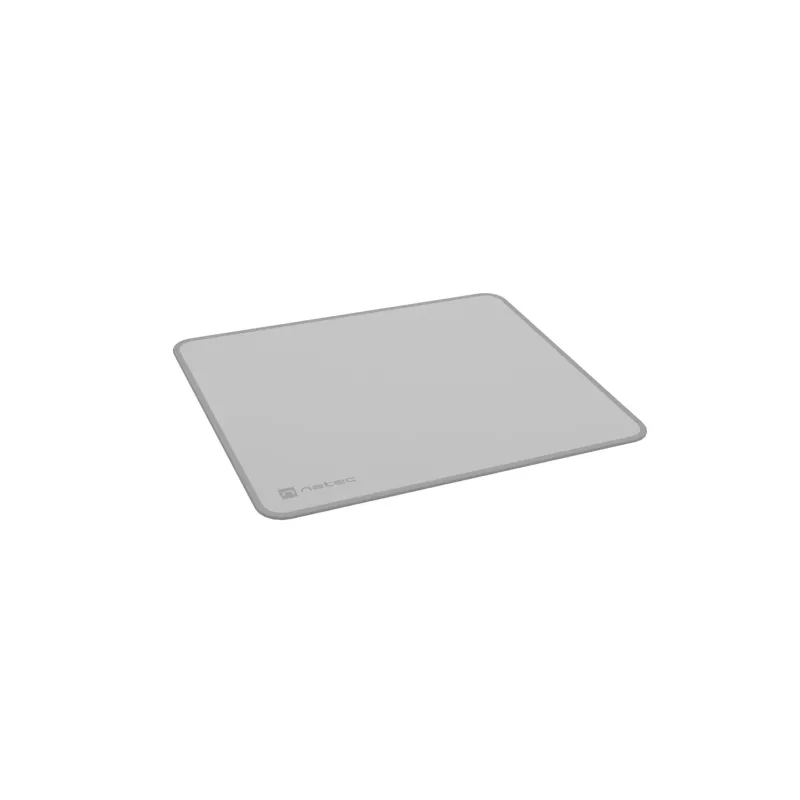 Tappetino mouse serie Colors Stony Grey 300x250 mm