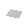 Tappetino mouse serie Colors Stony Grey 300x250 mm