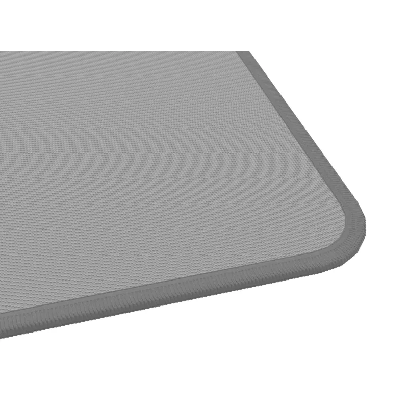 Tappetino mouse serie Colors Stony Grey 300x250 mm