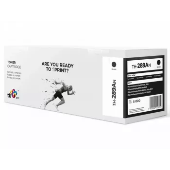 Toner TB compatibile con HP LJ M528 BK, 5 000 pagine