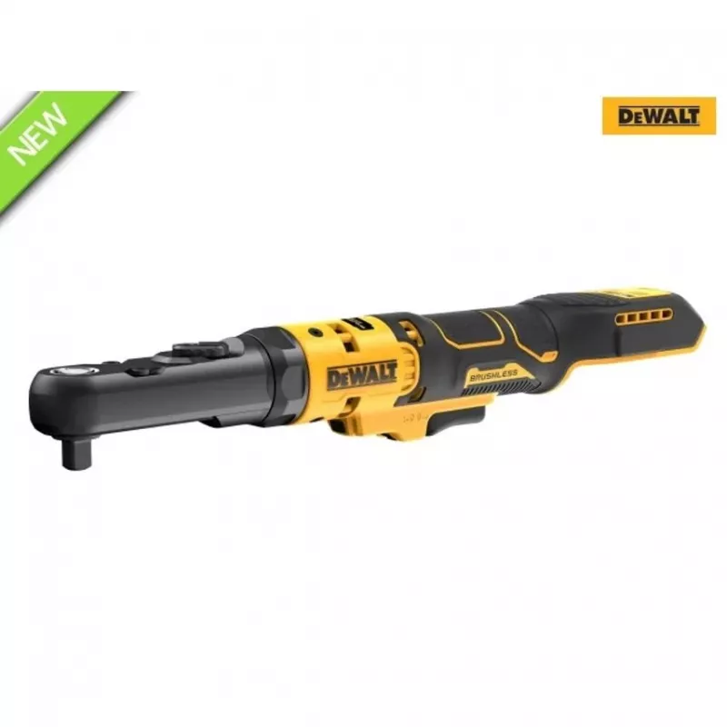 Cricchetto avvitatore a batteria DeWalt DCF510 18v XR