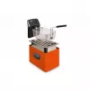 Fritel Turbo SF friggitrice, 3 L, arancione