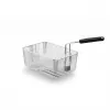 Fritel Turbo SF friggitrice, 3 L, arancione