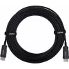 Cavo HDMI UNITEK C11072BK-15M