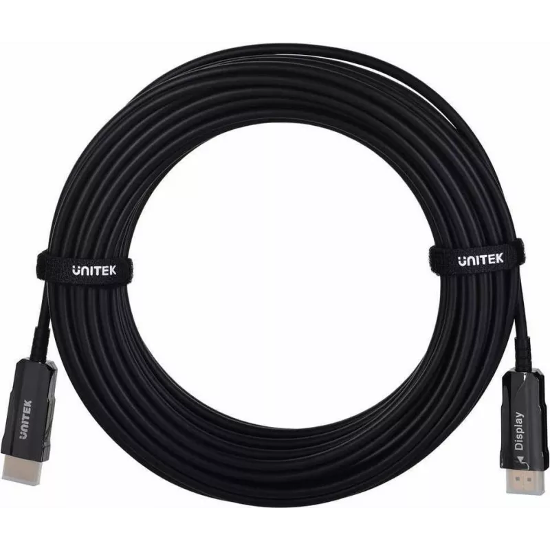 Cavo HDMI UNITEK C11072BK-15M