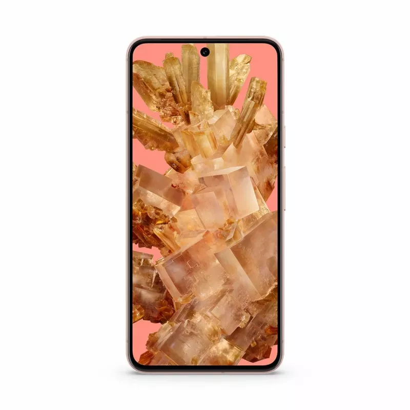 Google Pixel 8 Dual SIM - Pristine - rosa - sbloccato - 128 GB