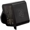 Alimentatore Raspberry SC1408 (modello RPI5NT5AB) – compatibile con dispositivi Raspberry Pi