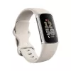 Fitbit GA05185-EU Prodotto argento