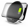 Caricatore wireless Denver CPQ-10, 10 W