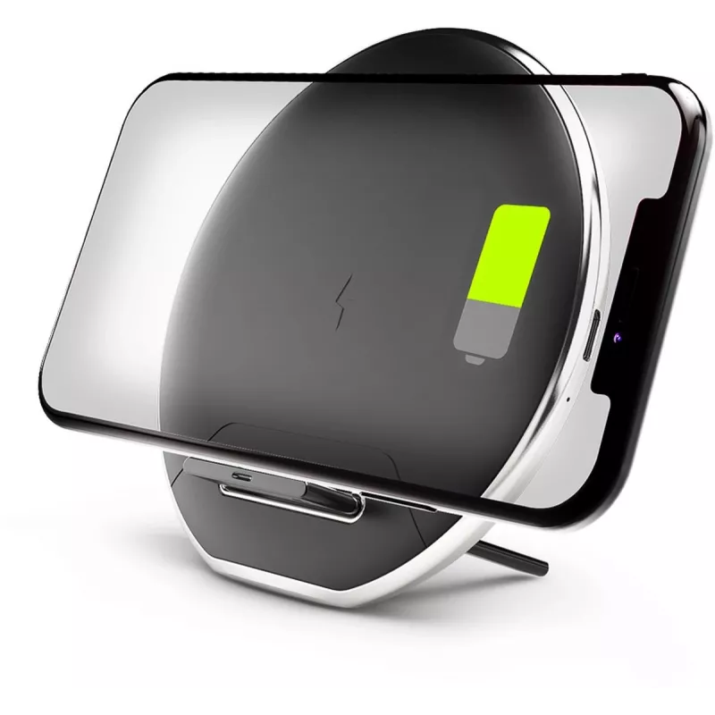 Caricatore wireless Denver CPQ-10, 10 W