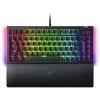 Tastiera Razer BlackWidow V4 Gaming USB QWERTY US English nero