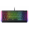 Tastiera Razer BlackWidow V4 Gaming USB QWERTY US English nero